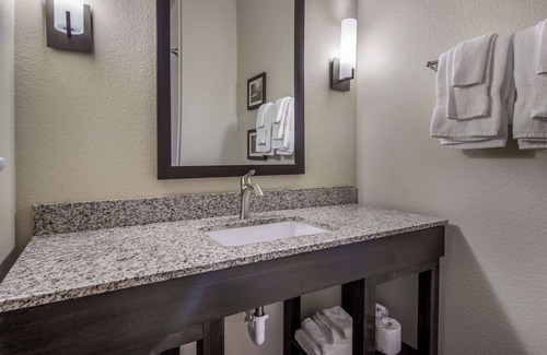 Brunswick Hotel | Comfort Suites Brunswick - Clevelend Southwest