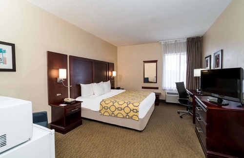 Cordova Hotel | Comfort Suites Cordova