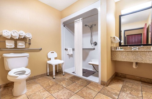 Gallup Hotel | Comfort Suites Gallup East Route 66 and I-40