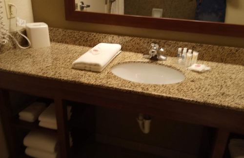 Brunswick Hotel | Comfort Suites Golden Isles Gateway