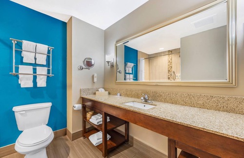 Las Cruces Hotel | Comfort Suites Las Cruces I-25 North