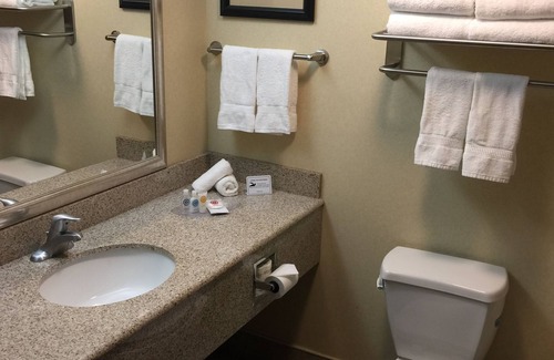 Gettysburg Hotel | Comfort Suites Near Gettysburg Battlefield Visitor Center