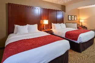 State College Hotel | Comfort Suites near Penn State - State College, PA