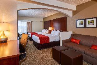 State College Hotel | Comfort Suites near Penn State - State College, PA
