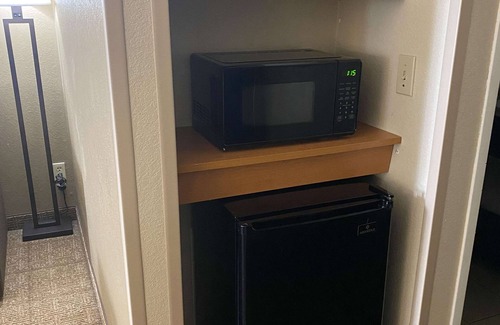 Peoria Hotel | Comfort Suites Peoria I-74