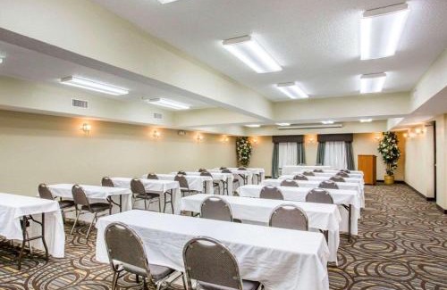 Lebanon Hotel | Comfort Suites