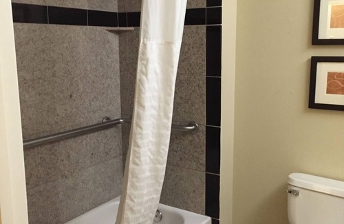 Victorville Hotel | Comfort Suites Victorville-Hesperia