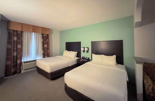 Westchase Hotel | Comfort Suites Westchase Houston Energy Corridor