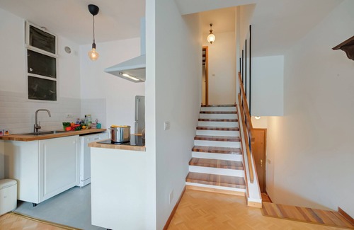 Bardonecchia Apartment | Comfort Tra Fiume E Pini