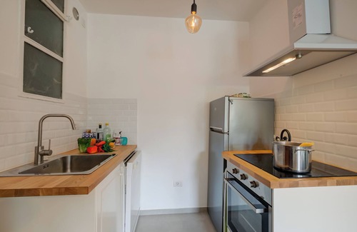Bardonecchia Apartment | Comfort Tra Fiume E Pini