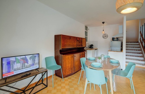 Bardonecchia Apartment | Comfort Tra Fiume E Pini