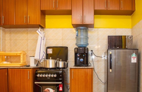 Nairobi Apartment | Comfort Zone Homes Athi River