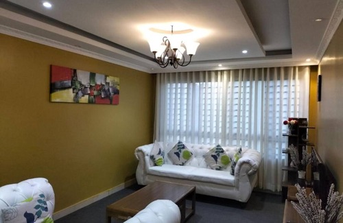 Nairobi Apartment | Comfort Zone Homes Athi River