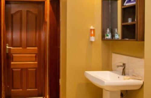 Nairobi Apartment | Comfort Zone Homes Athi River