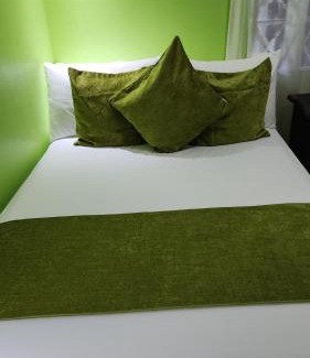 Montego Bay Apartment | Comfort Zone