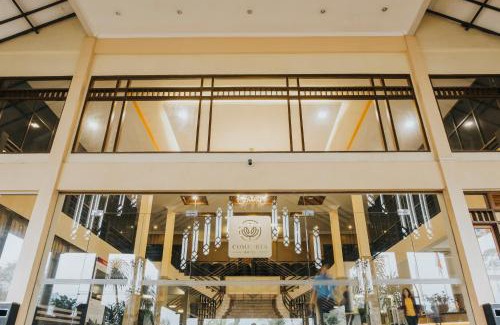 Tanjung Pinang Hotel | Comforta Hotel Tanjung Pinang