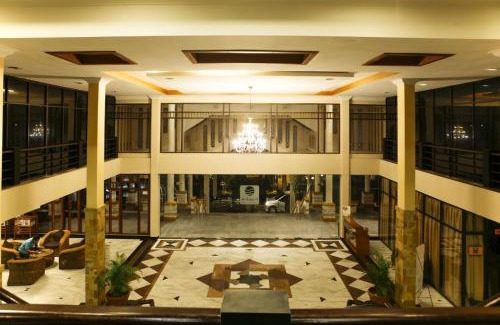Tanjung Pinang Hotel | Comforta Hotel Tanjung Pinang