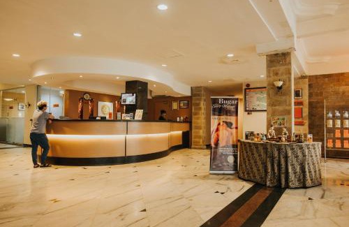Tanjung Pinang Hotel | Comforta Hotel Tanjung Pinang