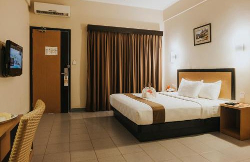 Tanjung Pinang Hotel | Comforta Hotel Tanjung Pinang