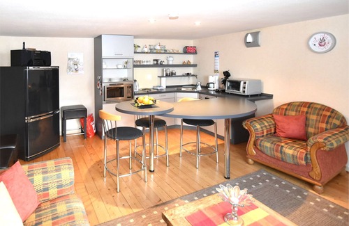 Schwalenberg Apartment | Comfortable holiday home in the Weser Uplands