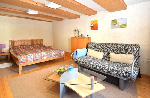 Schwalenberg Apartment | Comfortable holiday home in the Weser Uplands