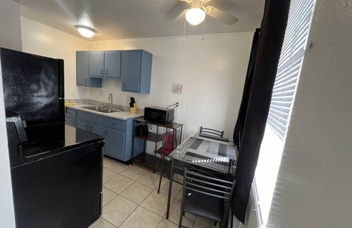 Northridge Apartment | Comfortable 1-Bed Apt in Dayton