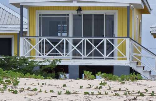 Codrington Cottage | Comfortable 1-bed Cottage in Codrington Barbuda
