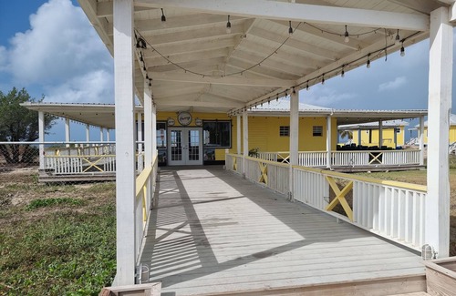 Codrington Cottage | Comfortable 1-bed Cottage in Codrington Barbuda