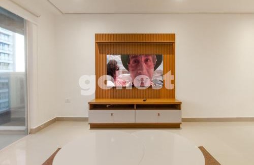 Asuncion Apartment | Comfortable 2 Bed Apt In Molas Lopez