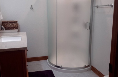 Sturgis House | Comfortable 2 bedroom home