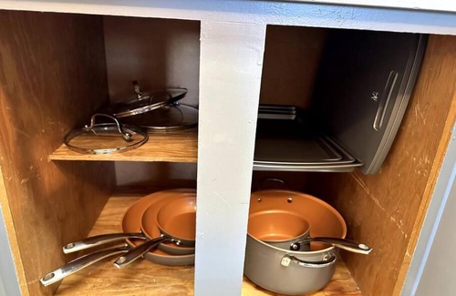 Fairbanks Apartment | Comfortable 2BR Apt Central