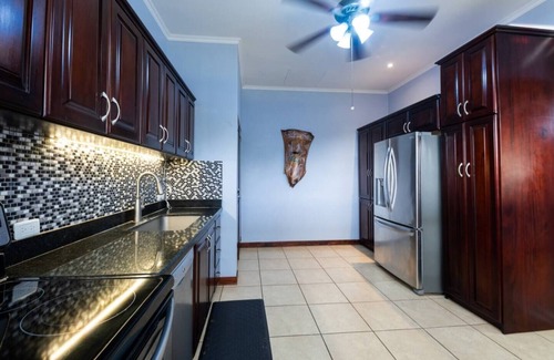 Bejuco Villa | Comfortable 3 bedroom, 3 bathroom private villa with private pool