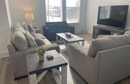 OST - South Union House | Comfortable 3 BR - Heart of Texas Medical Center