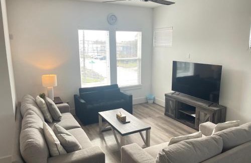 OST - South Union House | Comfortable 3 BR - Heart of Texas Medical Center