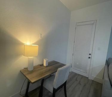 OST - South Union House | Comfortable 3 BR - Heart of Texas Medical Center