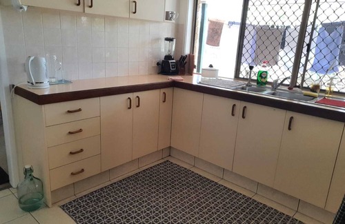 Mount Warren Park House | Comfortable and Relaxed: Mid Gold Coast/Brisbane - Private area
