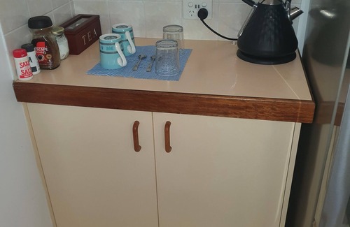 Mount Warren Park House | Comfortable and Relaxed: Mid Gold Coast/Brisbane - Private area