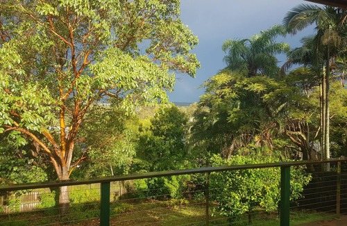 Mount Warren Park House | Comfortable and Relaxed: Mid Gold Coast/Brisbane - Private area
