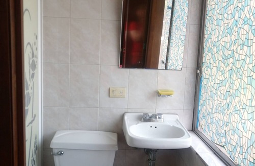 Roma Sur Apartment | COMFORTABLE AND GOOD LOCATION ROME SOUTH