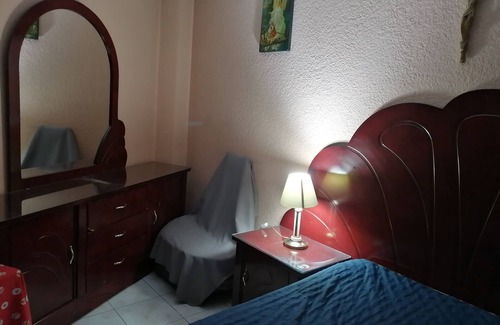 Roma Sur Apartment | COMFORTABLE AND GOOD LOCATION ROME SOUTH