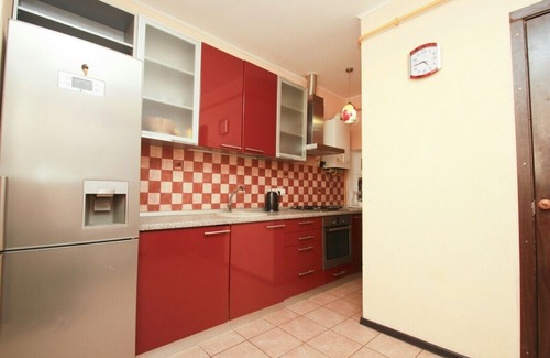 Prymors'kyi district Apartment | Comfortable apartment on Torhova street