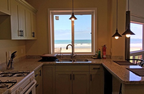 Lengueta Arenosa House | Comfortable And Cute, Right On The Beach!