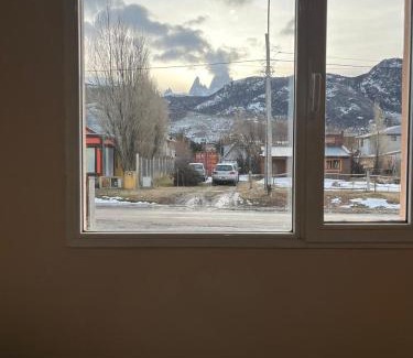 El Chalten Apartment | comfortable and equipped cabin