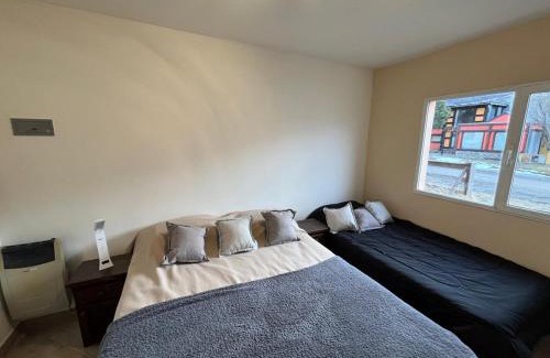 El Chalten Apartment | comfortable and equipped cabin