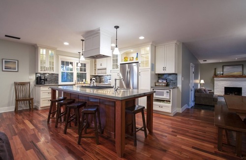 Morro Bay House | Comfortable and Luxurious Beach Home, Steps away from the Sand and Surf