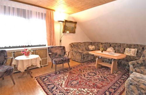 Frauenwald Apartment | Comfortable Apartment in Frauenwald Thuringia near Forest