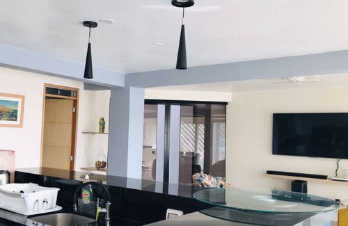 Punta Hermosa Apartment | Comfortable apartment in Punta Hermosa