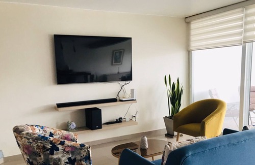 Punta Hermosa Apartment | Comfortable apartment in Punta Hermosa