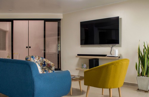 Punta Hermosa Apartment | Comfortable apartment in Punta Hermosa