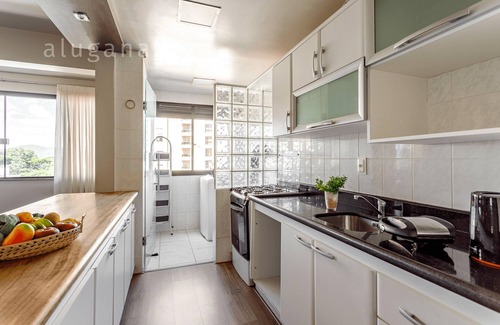 Agronomica House | Comfortable Apartment with Panoramic View